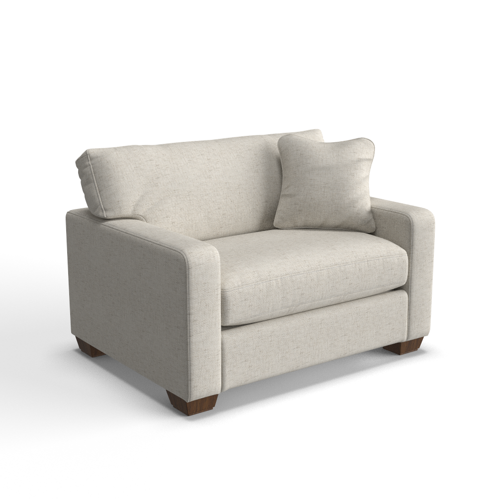 Shiloh Chair & a Half